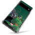 Marvel Dr. Doom Lord Doom Google Pixel 6 Clear Case